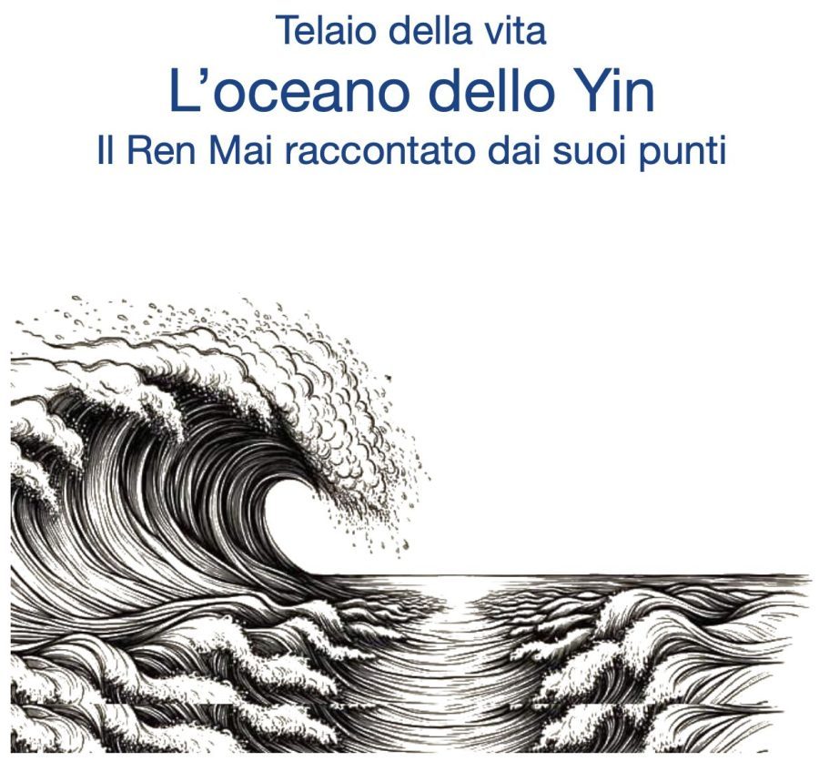 Il Telaio della vita: percorso di meditazione sul canale Ren Mai