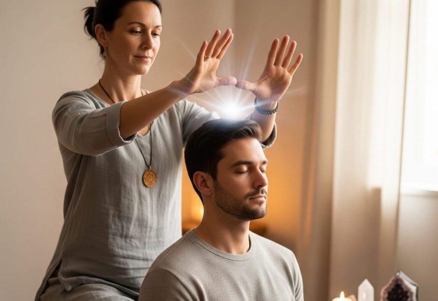 Corso Operatore Pranico Pranoterapia