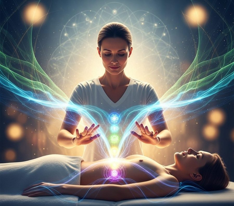 Corso operatore astrale channeling viaggio astrale spiriti guida Ancona diploma professionale