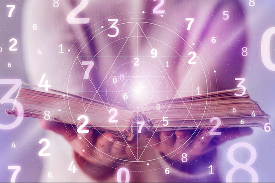 Quadri Numerologici personalizzati