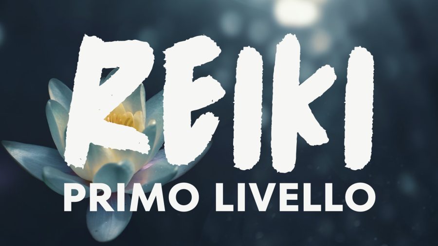 Corso di Primo Livello Reiki Metodo Usui a Firenze