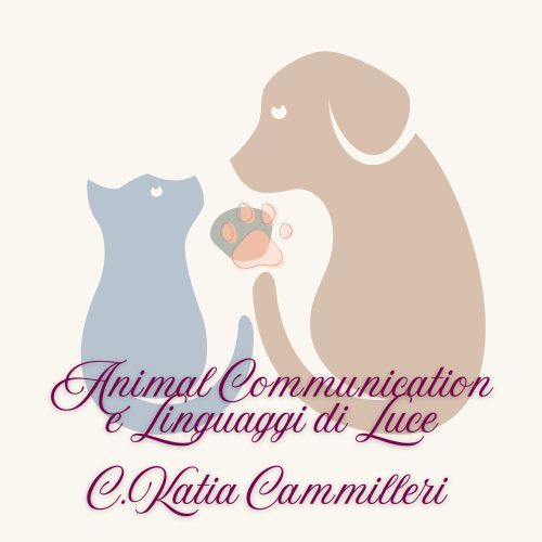 Animal Communication e Linguaggi di Luce
