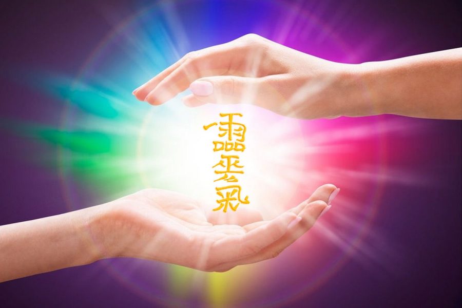 Serata di reiki a Forlì, pratica di guarigione energetica e riequilibrio energetico presso Onda di Luce