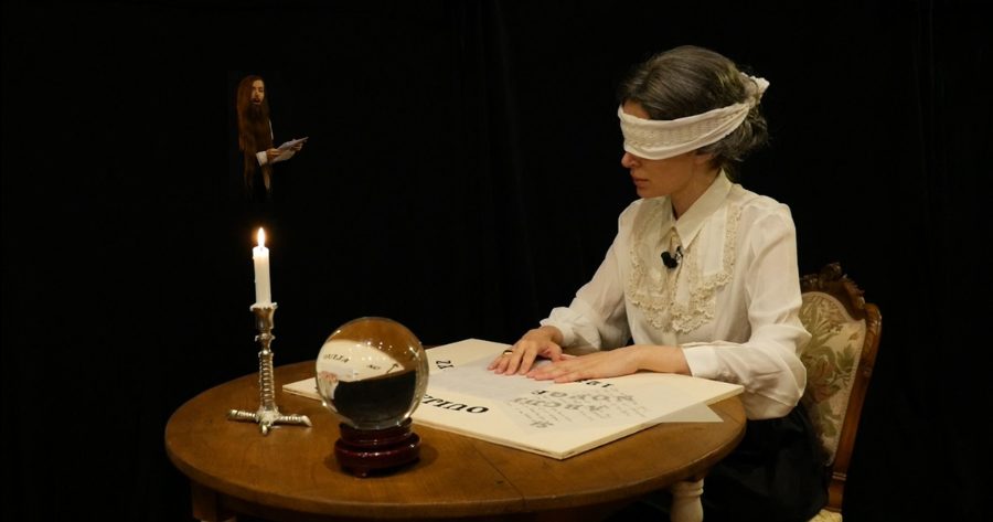 ARTISTE MEDIUM A MILANO