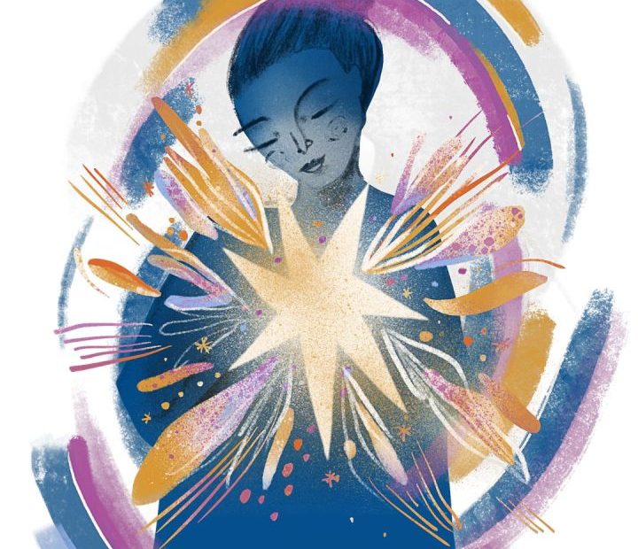 La voce che guarisce