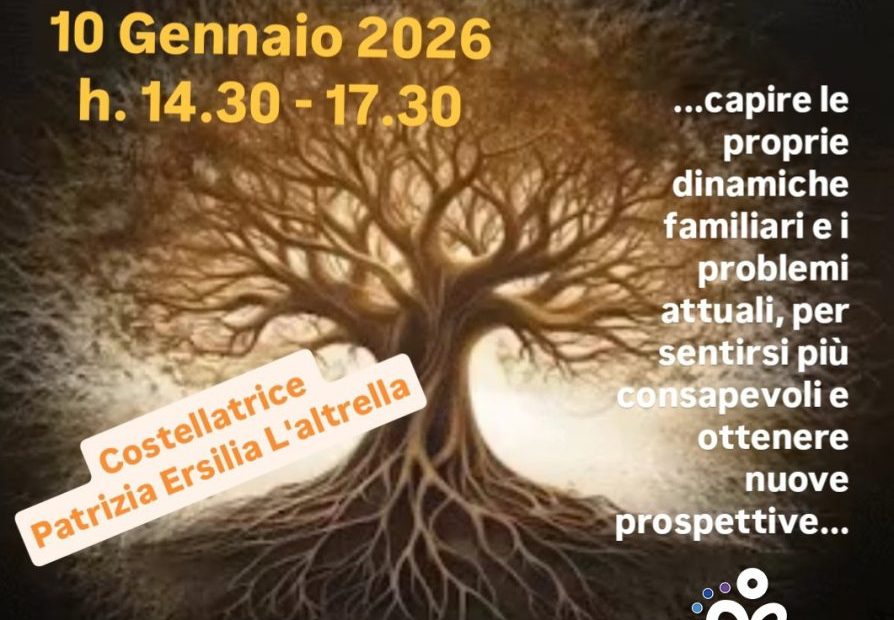 Costellazioni familiari