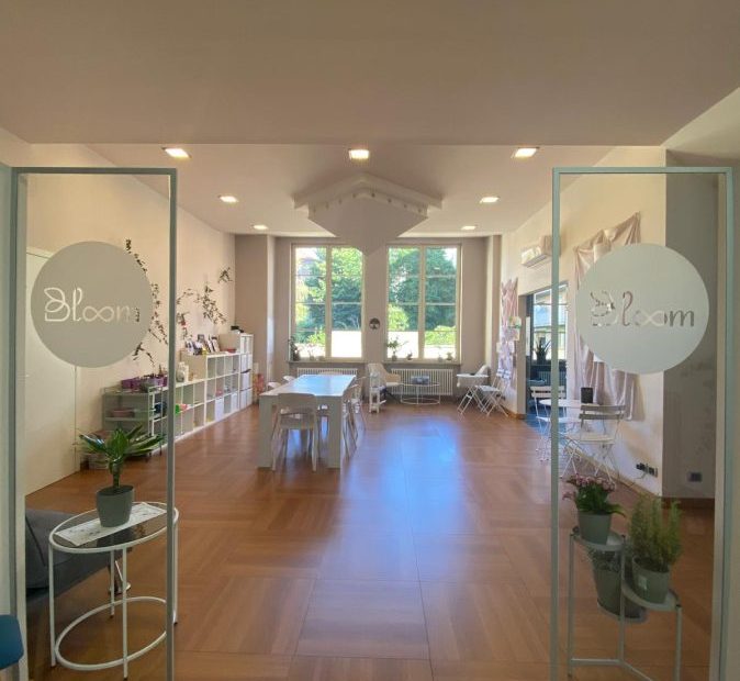 Corso Fiori di Bach livello 1