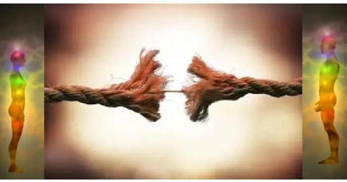 Il potere del distacco: lacci karmici