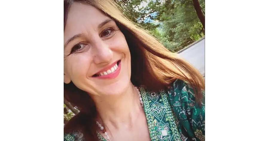 Francesca De Mori