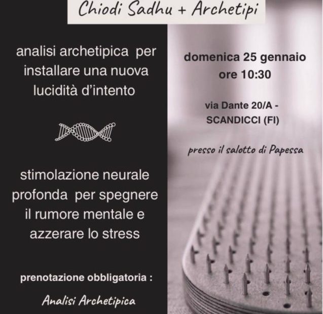 DEEP RESET: Biohacking sensoreale