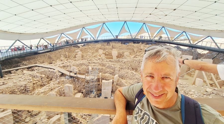 Göbekli Tepe e la Kabbalah - Online free