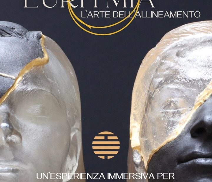 Euritmia - L'arte dell'allineamento