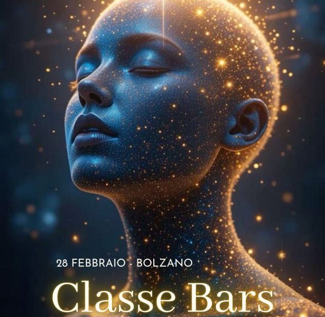 Access Bars® | Formazione a Bolzano