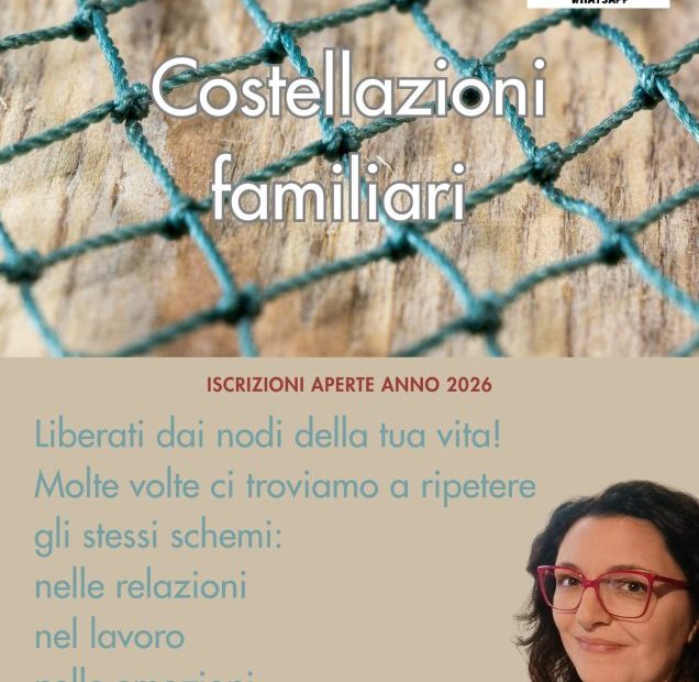 Costellazioni Familiari