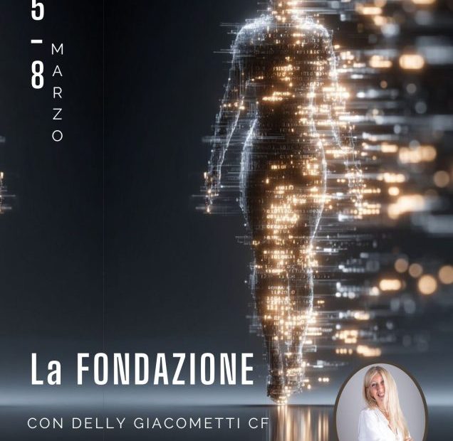 La FONDAZIONE | Classe Avanzata a Verona
