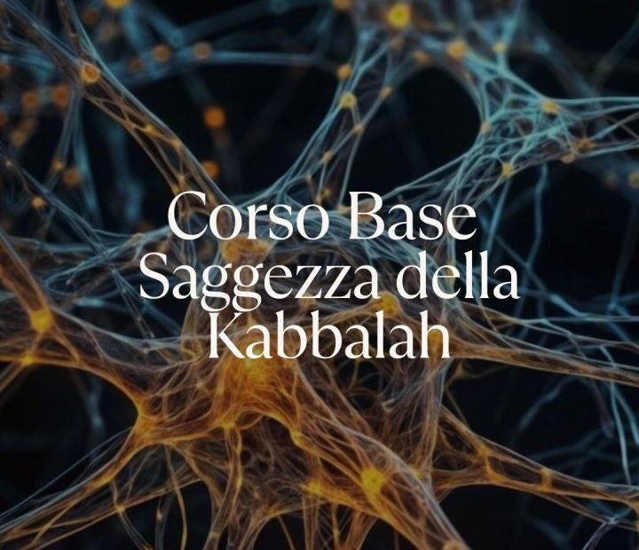 Corso base di Kabbalah