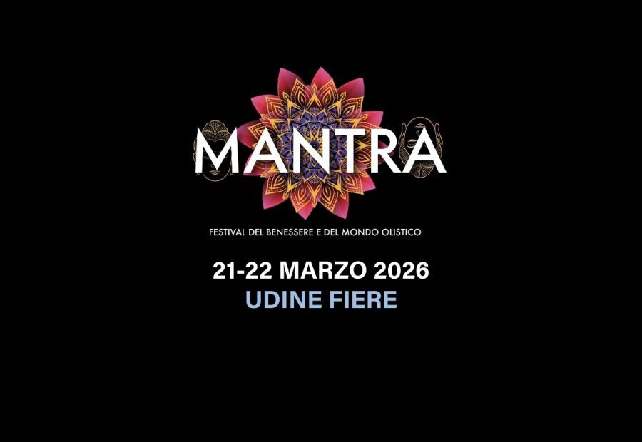 MANTRA FESTIVAL UDINE FIERA