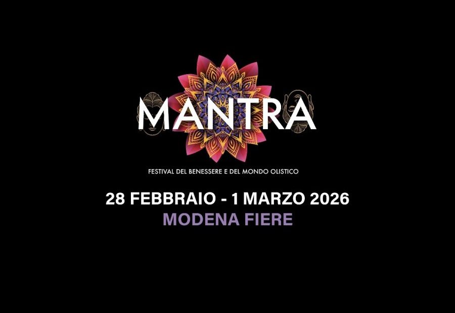 MANTRA FESTIVAL MODENAFIERE