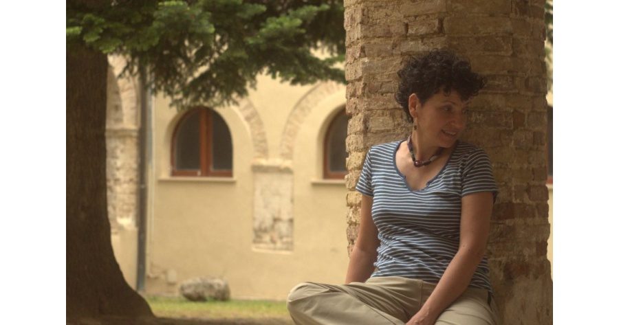 Dott.ssa Diana Marcheschi