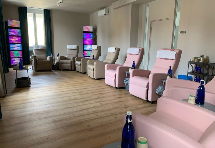 MINDFULNESS E INNOVAZIONE ENERGETICA