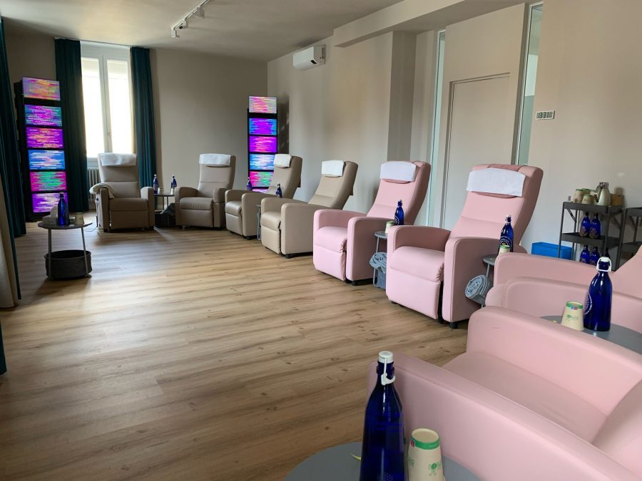 Corso mindfulness innovazione energetica onde scalari biofotoni Vimercate febbraio marzo