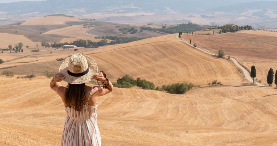Canapa made in Tuscany: alimenti, cbd e cosmetici