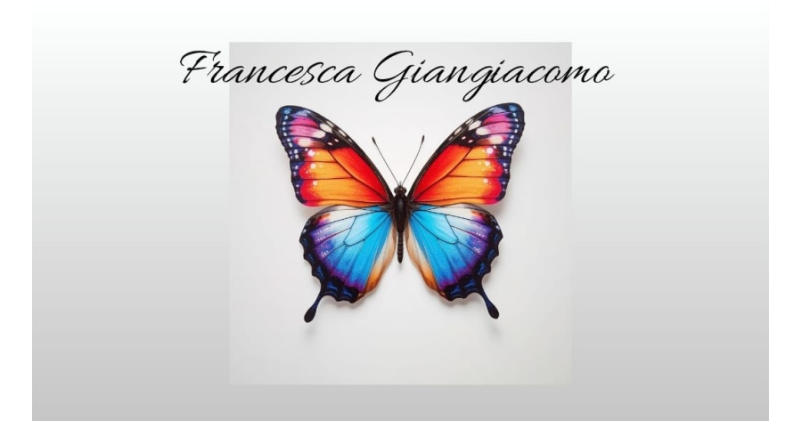 Francesca Giangiacomo, counsellor professionista e facilitatrice di costellazioni familiari a Vasto