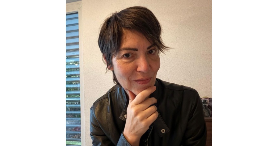 Eliana Nobili, analista e guida certificata Human Design System a Verona e online