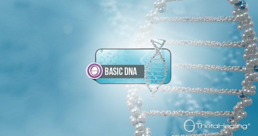 Seminario ThetaHealing® DNA base online: attiva le tue capacità intuitive con le onde Theta