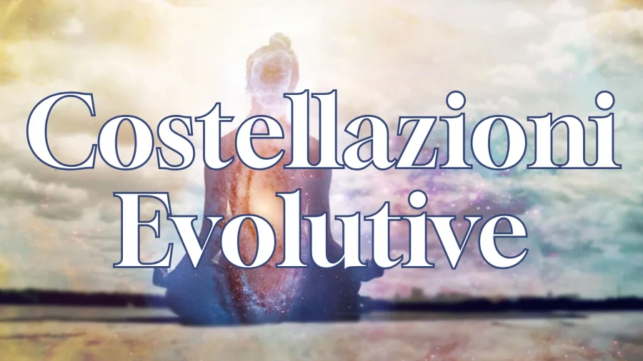 Seminario costellazioni familiari e chakra healing Firenze marzo 2026