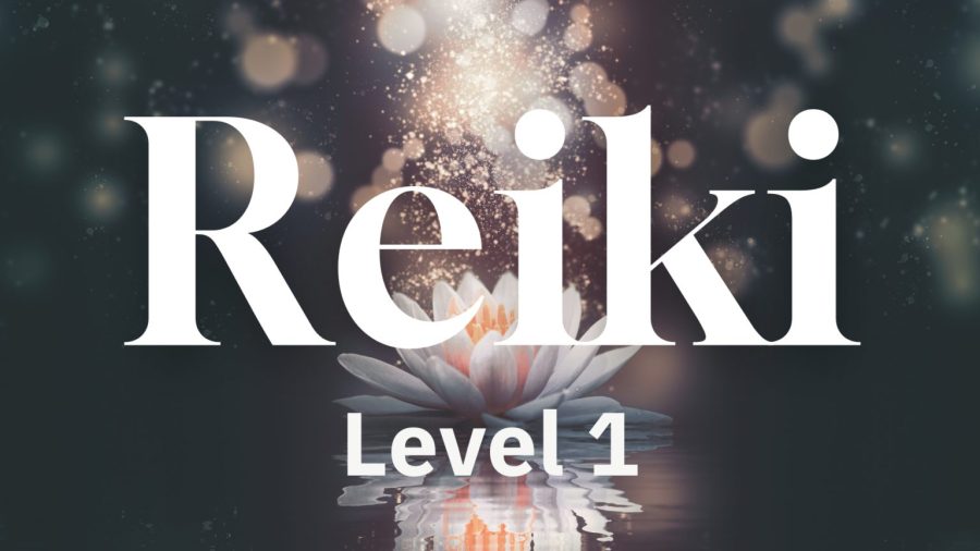 Reiki Usui Level 1 corso in inglese Firenze con Inner Child e attivazioni energetiche