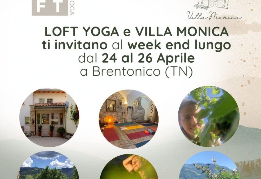 Rimanere Essenziali Yoga e Detox