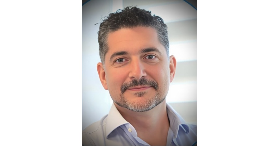 Marco Maglio fisioterapista e osteopata specializzato in terapia craniosacrale