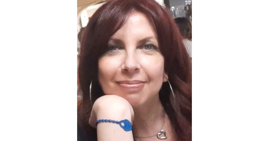 Maddalena D'Aquino, operatrice olistica specializzata in mindfulness, coaching e ipnosi regressiva a Correggio