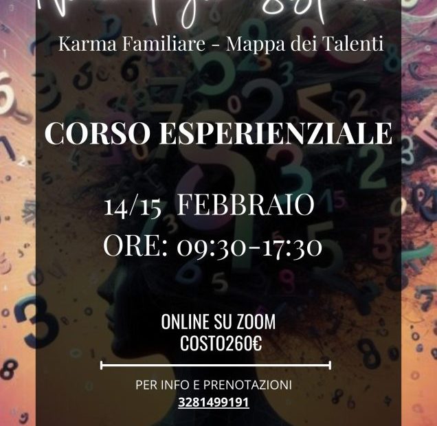 Numerologia Sistemica