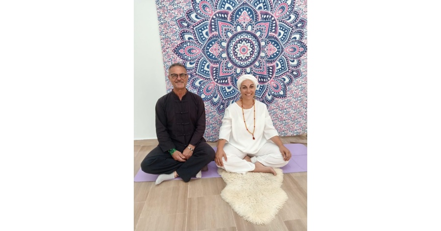 Studio Olistico Yoga Kundalini LV