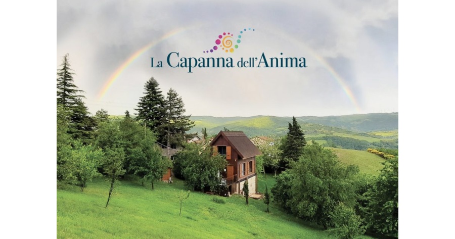 La Capanna dell'Anima