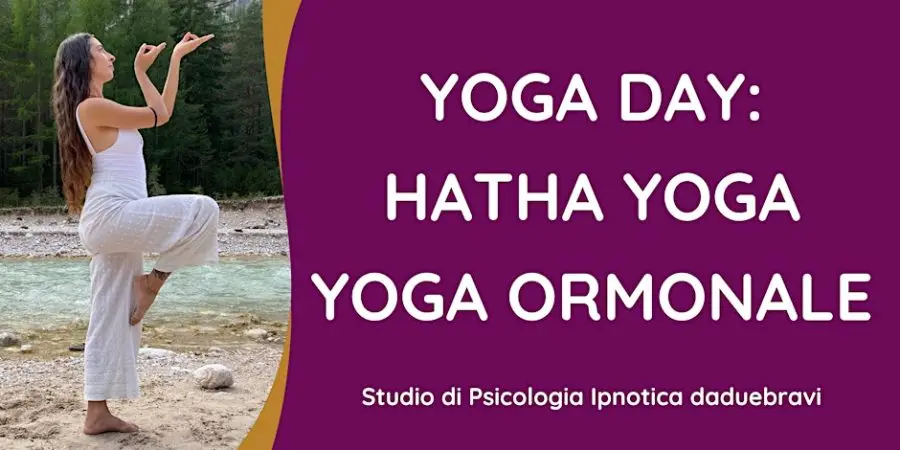 Lezione di hatha yoga e yoga ormonale in piccolo gruppo a Milano