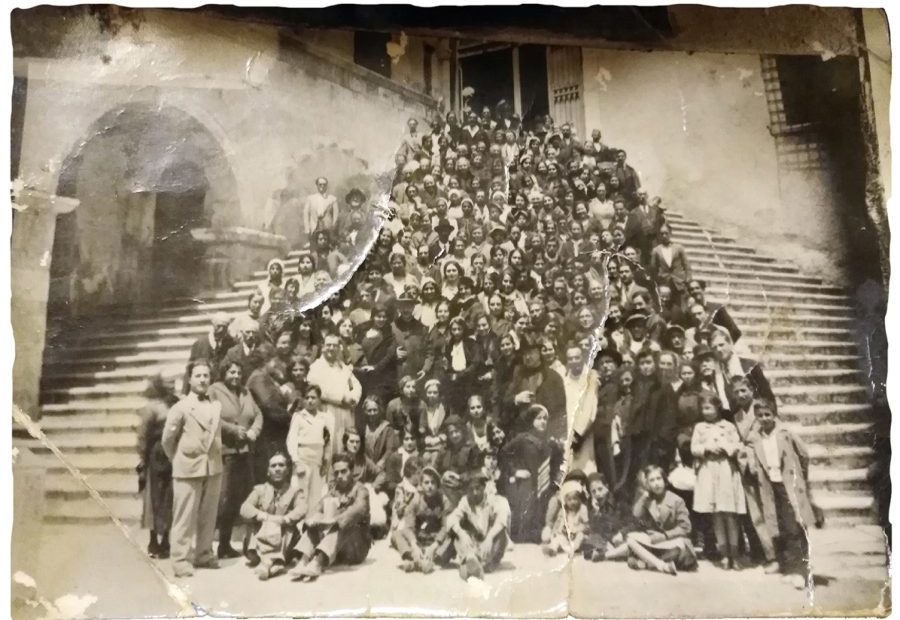 COSTELLAZIONI FAMILIARI SPIRITUALI