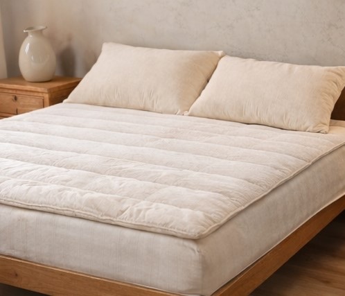 Materassi in pula di farro