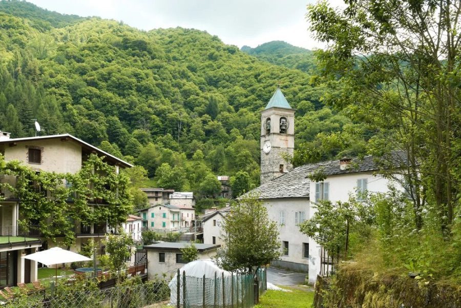 Seminario Teorico e Pratico di Ayurveda