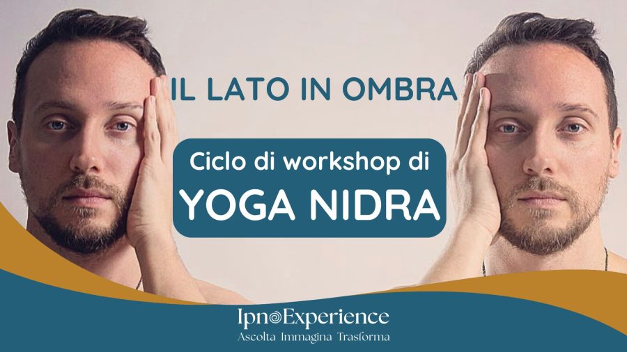 Percorso Yoga Nidra a Milano