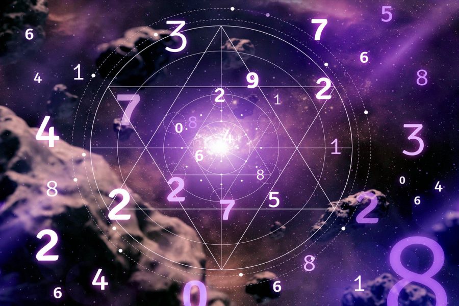 Conferenza sul potere dei numeri a Forlì