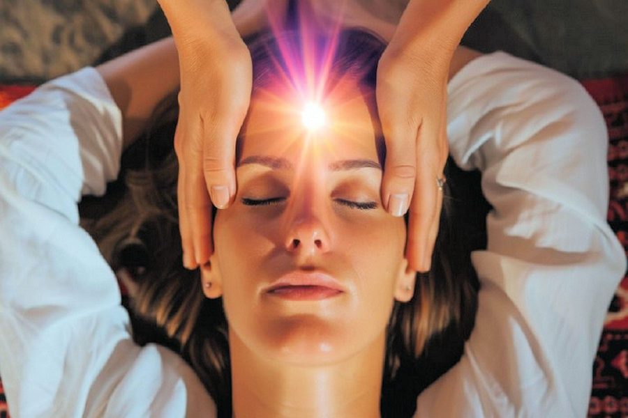Seminario Reiki 1° Livello - Forlì, Emilia Romagna, Italia