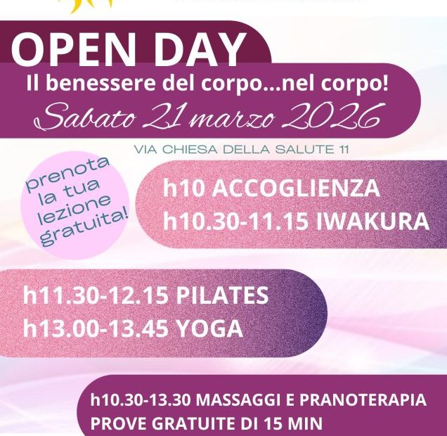 Open Day NovaDea
