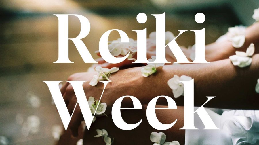 Reiki week a Firenze trattamenti gratuiti di prova metodo giapponese