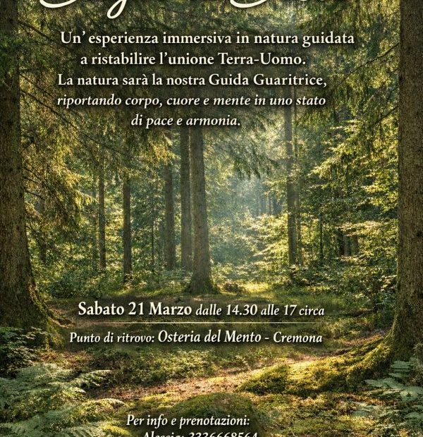 Bagno di Bosco- Cremona