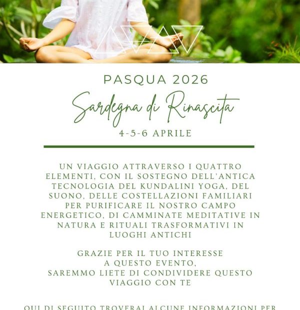 Sardegna di Rinascita