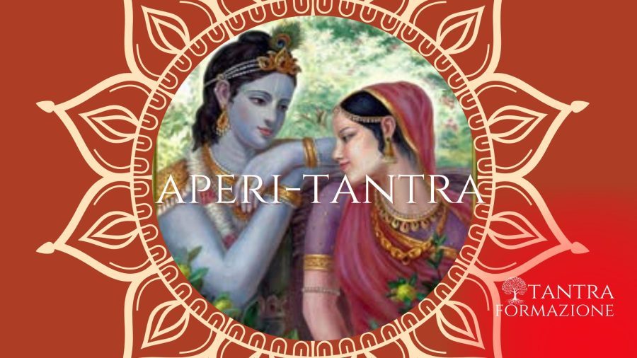 Aperi-Tantra a Torino serata esperienziale di introduzione al tantra e presenza ai sensi