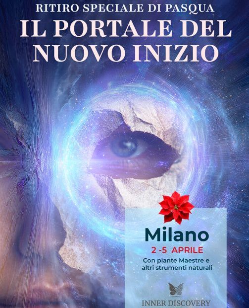 MILANO | RITIRO SPECIALE DI PASQUA